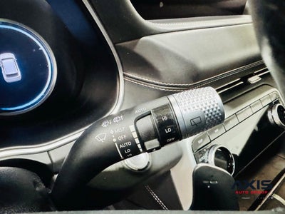 2022 Genesis GV80 2.5T AWD