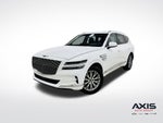 2022 Genesis GV80 2.5T AWD