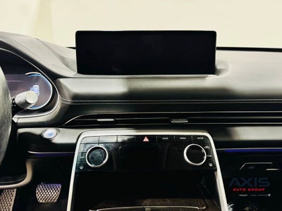 2022 Genesis GV80 2.5T AWD