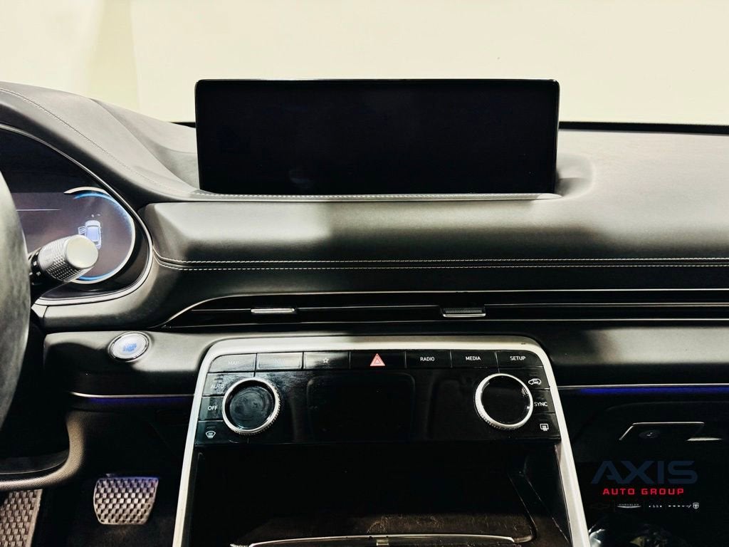 2022 Genesis GV80 2.5T AWD
