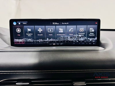 2022 Genesis GV80 2.5T AWD
