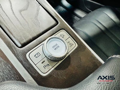 2022 Genesis GV80 2.5T AWD