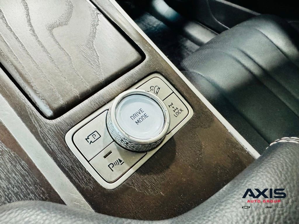 2022 Genesis GV80 2.5T AWD