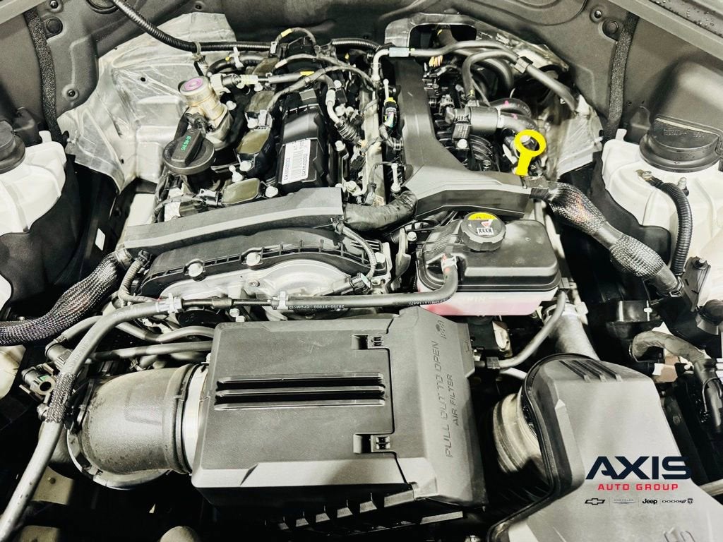 2022 Genesis GV80 2.5T AWD