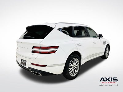2022 Genesis GV80 2.5T AWD