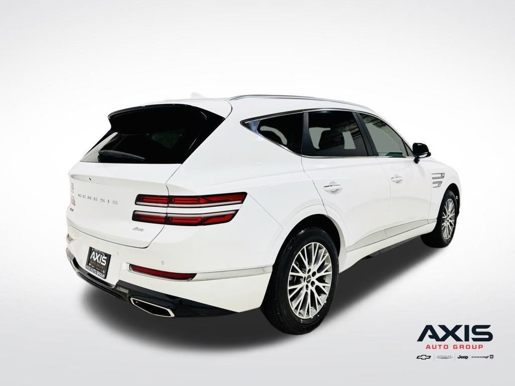 2022 Genesis GV80 2.5T AWD