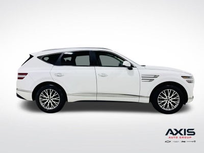 2022 Genesis GV80 2.5T AWD