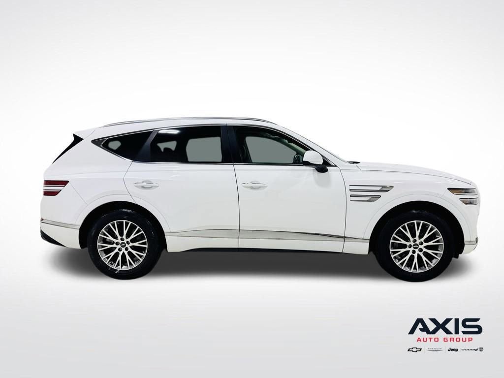 2022 Genesis GV80 2.5T AWD
