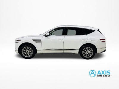 2024 Genesis GV80 2.5T AWD