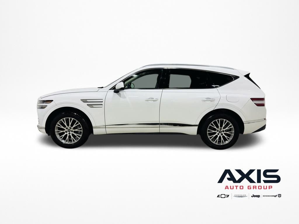 2024 Genesis GV80 2.5T AWD
