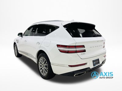 2024 Genesis GV80 2.5T AWD