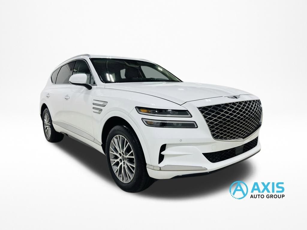 2024 Genesis GV80 2.5T AWD