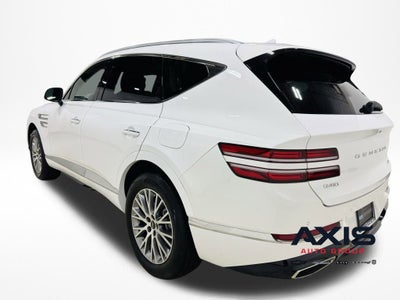 2024 Genesis GV80 2.5T AWD