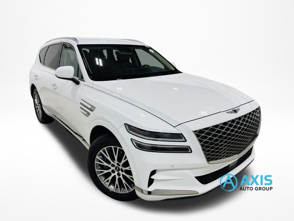 2024 Genesis GV80 2.5T AWD