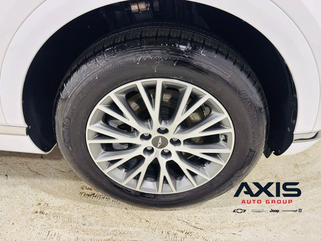 2024 Genesis GV80 2.5T AWD