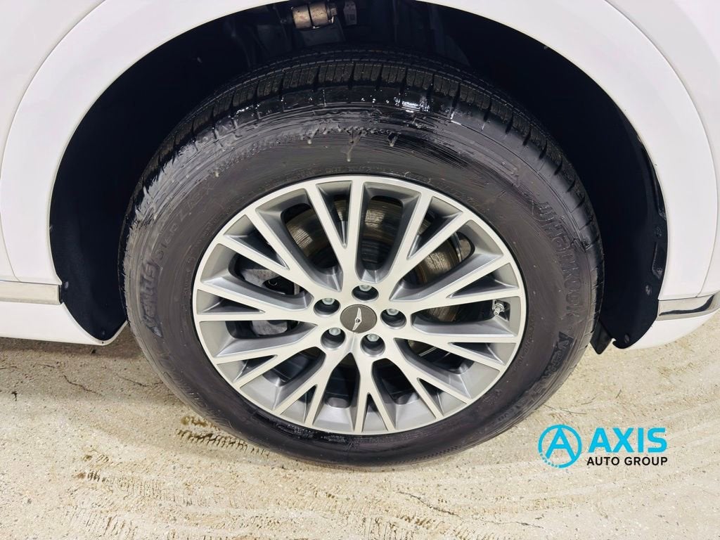 2024 Genesis GV80 2.5T AWD