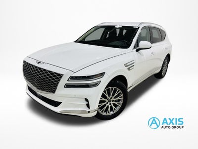 2024 Genesis GV80 2.5T AWD
