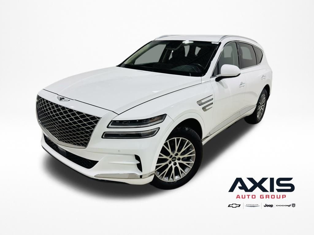 2024 Genesis GV80 2.5T AWD