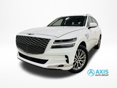 2024 Genesis GV80 2.5T AWD