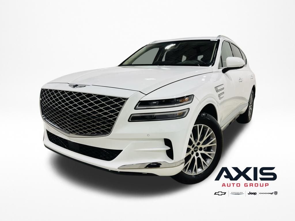 2024 Genesis GV80 2.5T AWD