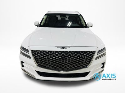 2024 Genesis GV80 2.5T AWD