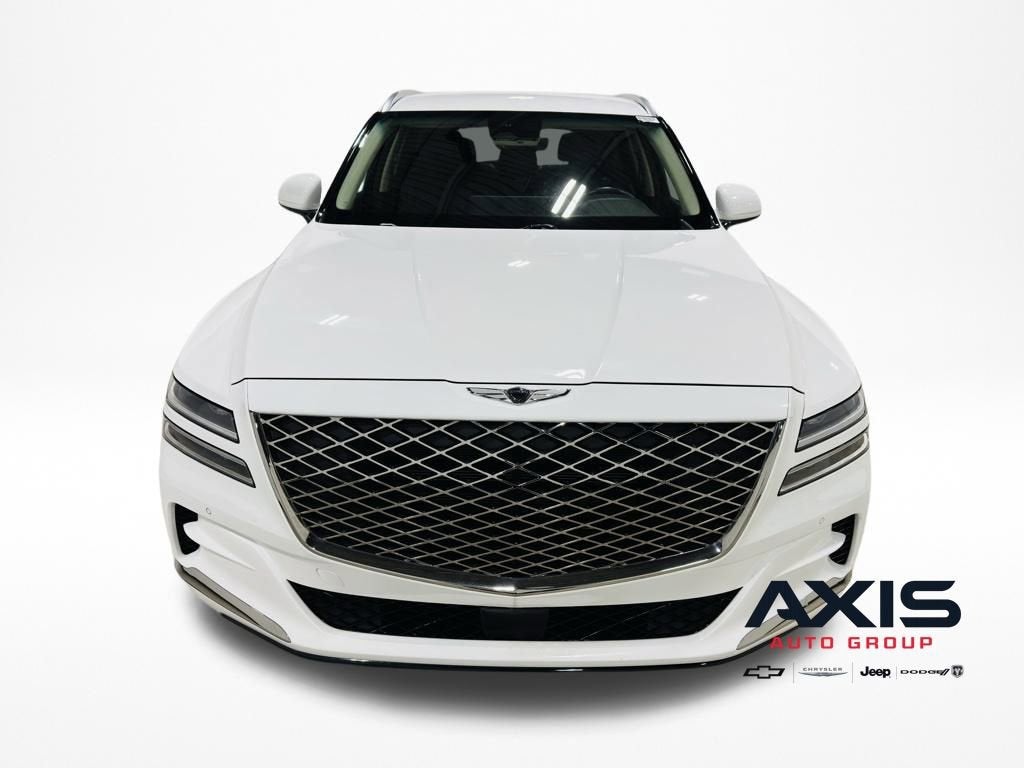 2024 Genesis GV80 2.5T AWD