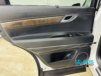 2024 Genesis GV80 2.5T AWD