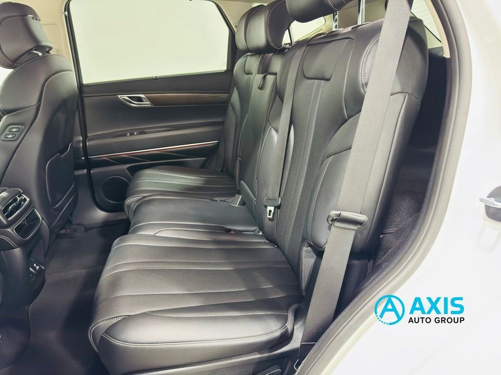 2024 Genesis GV80 2.5T AWD