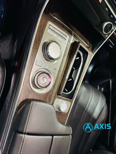 2024 Genesis GV80 2.5T AWD