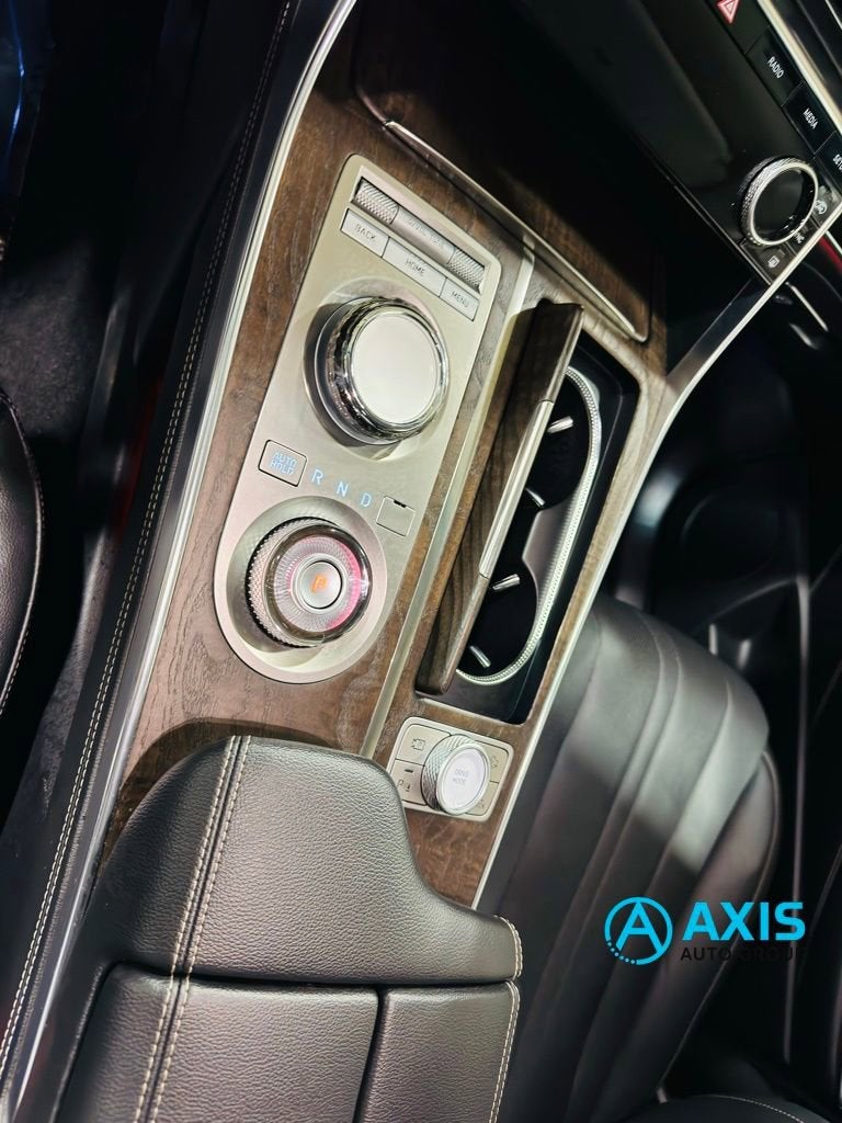 2024 Genesis GV80 2.5T AWD