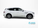 2024 Genesis GV80 2.5T AWD