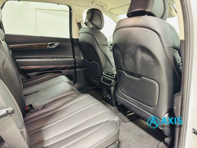 2024 Genesis GV80 2.5T AWD