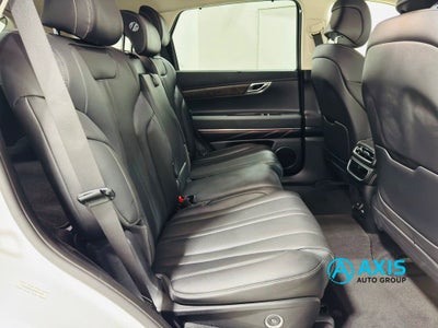 2024 Genesis GV80 2.5T AWD