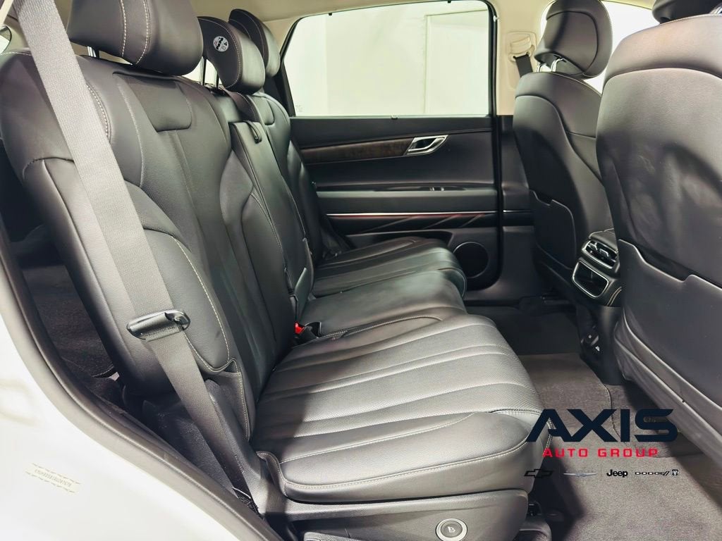 2024 Genesis GV80 2.5T AWD