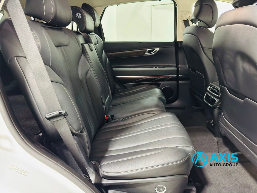 2024 Genesis GV80 2.5T AWD