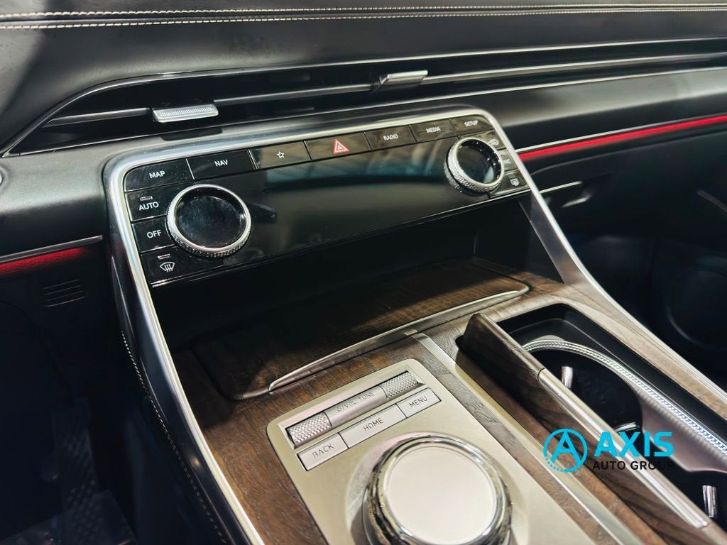 2024 Genesis GV80 2.5T AWD