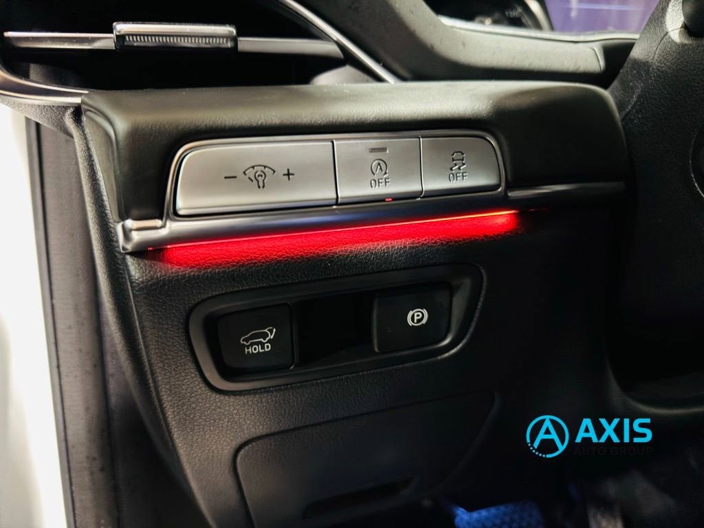 2024 Genesis GV80 2.5T AWD