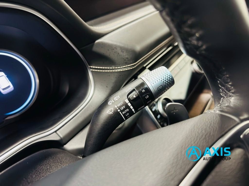 2024 Genesis GV80 2.5T AWD