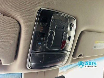 2024 Genesis GV80 2.5T AWD