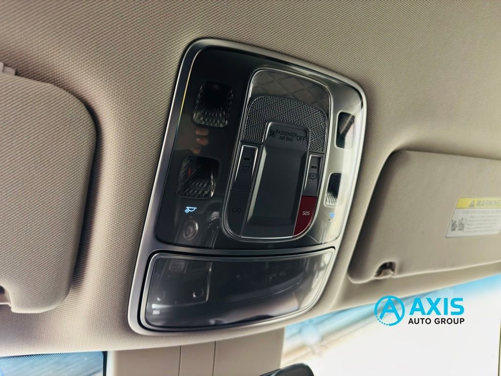 2024 Genesis GV80 2.5T AWD