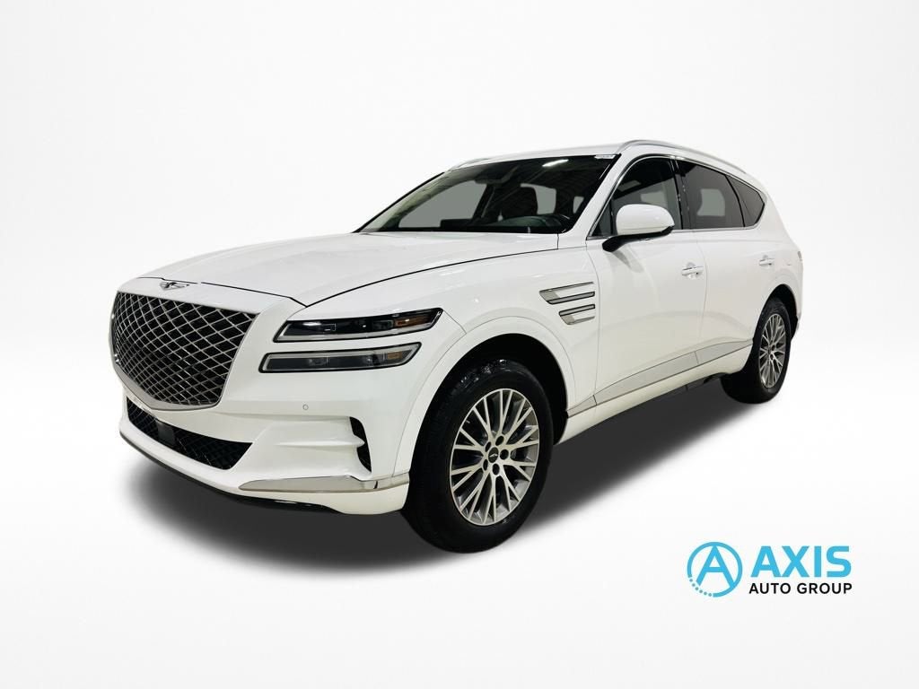 2024 Genesis GV80 2.5T AWD