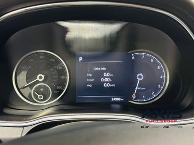 2024 Genesis GV80 2.5T AWD