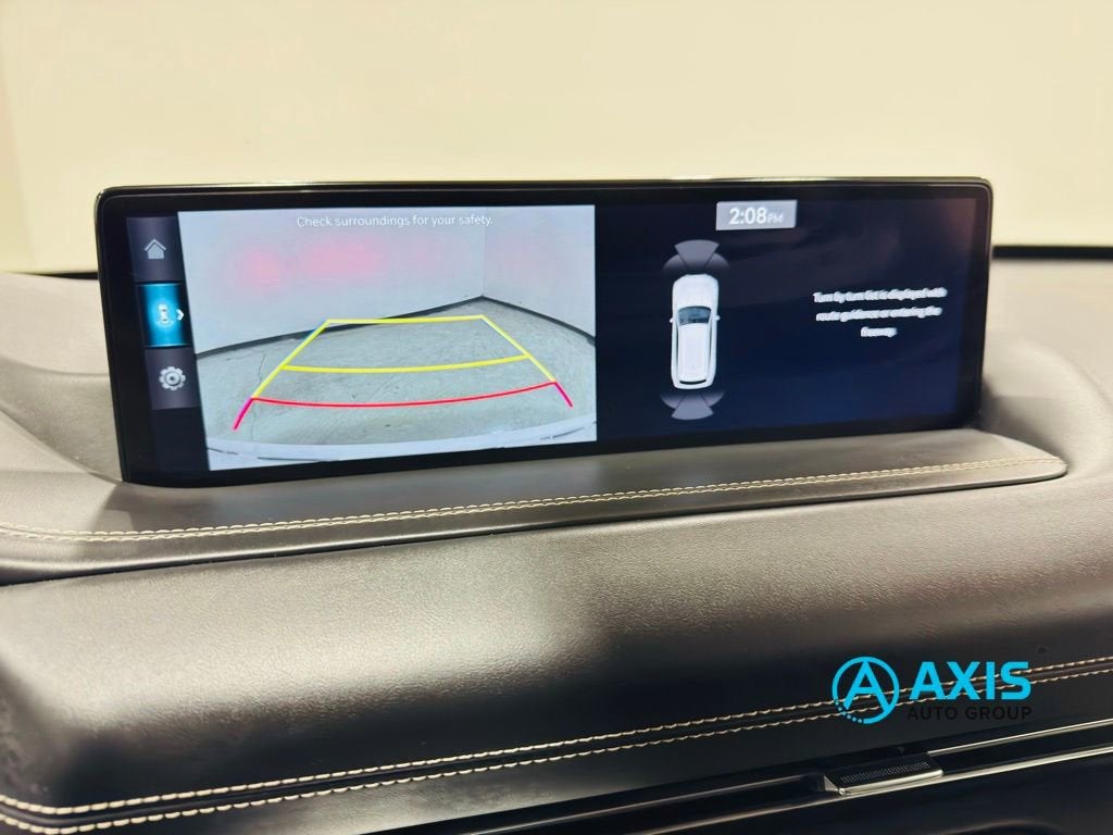 2024 Genesis GV80 2.5T AWD