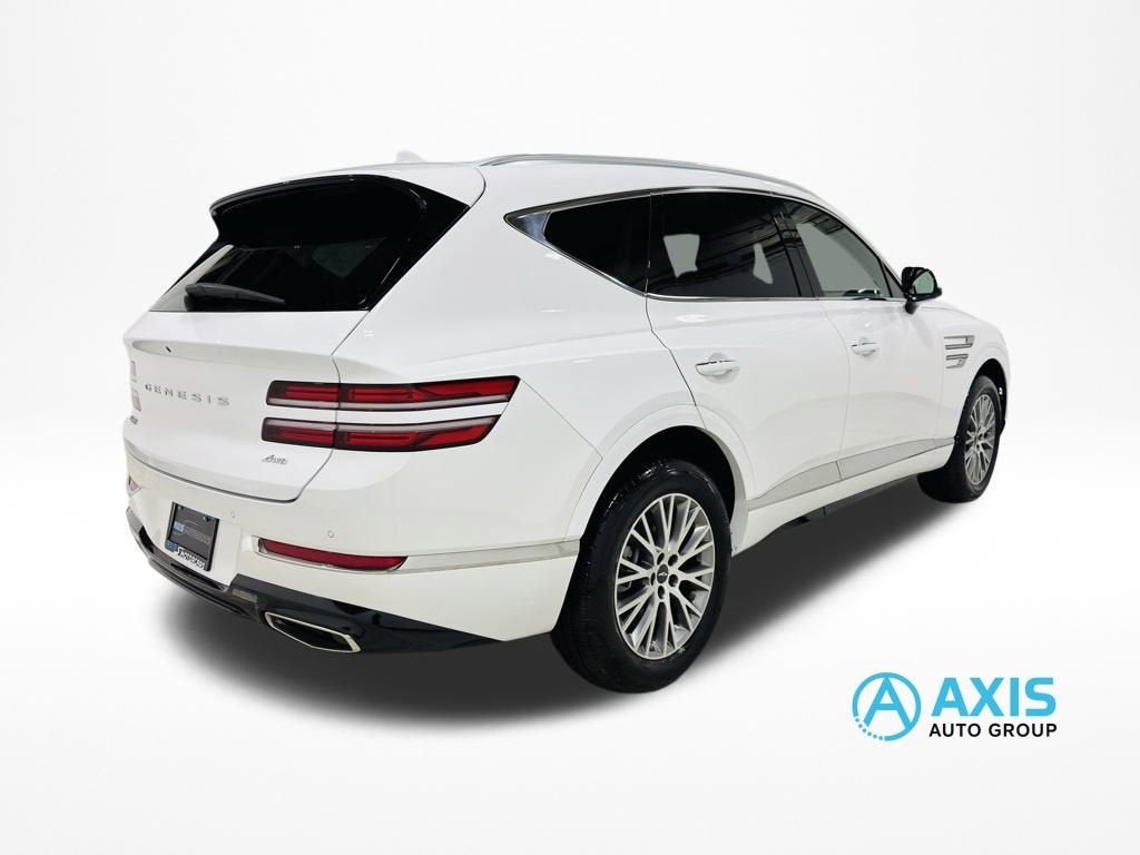 2024 Genesis GV80 2.5T AWD