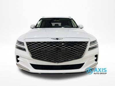 2024 Genesis GV80 2.5T AWD