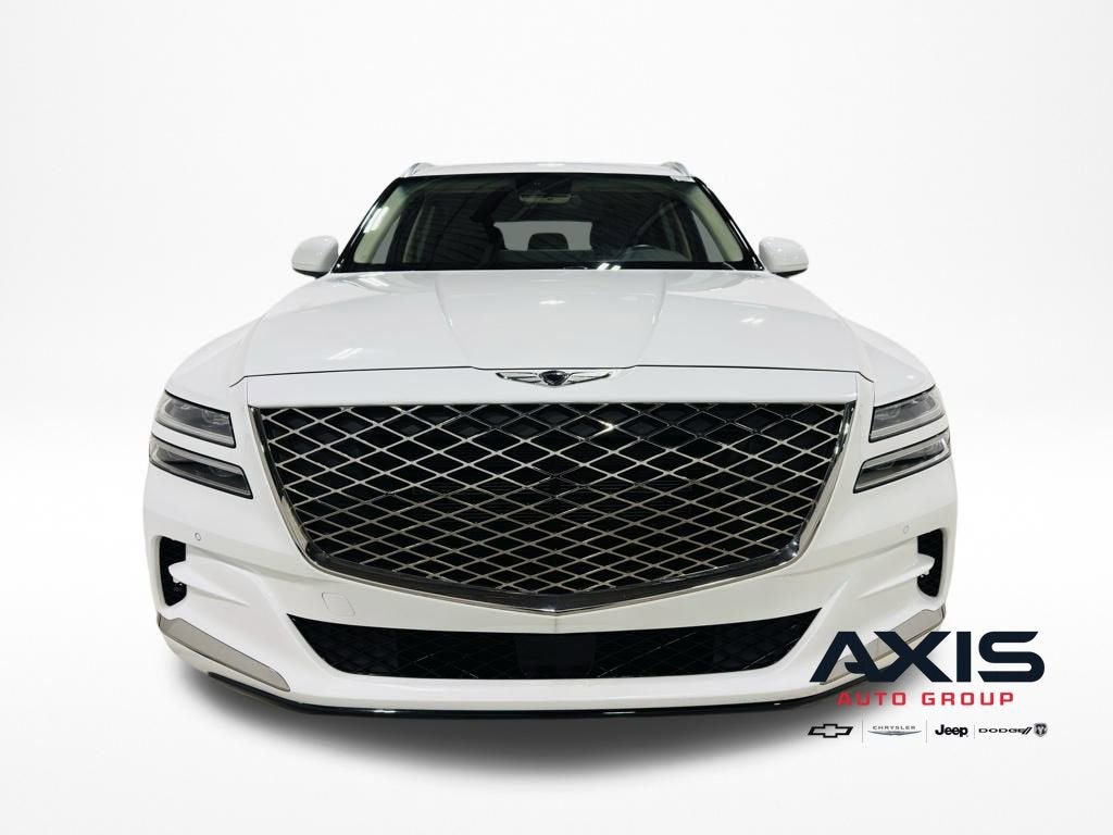 2024 Genesis GV80 2.5T AWD