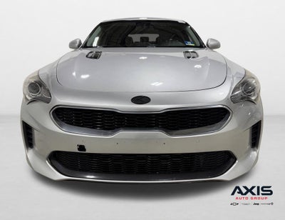 2018 Kia Stinger Base