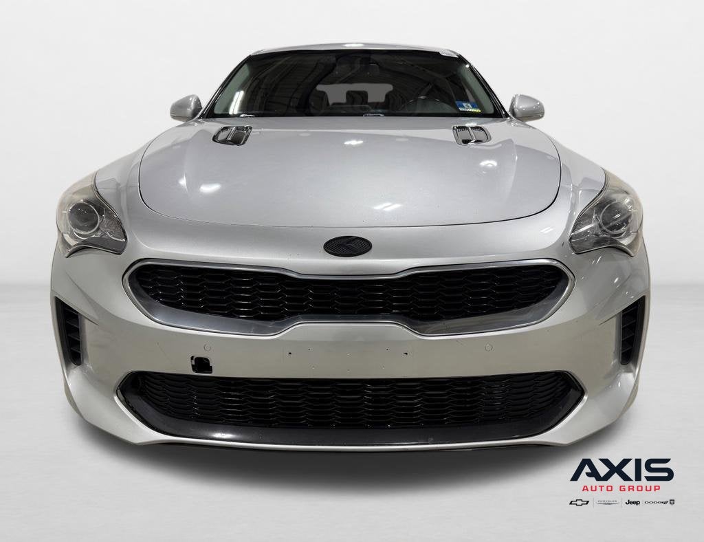 2018 Kia Stinger Base