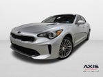 2018 Kia Stinger Base