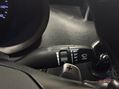 2018 Kia Stinger Base
